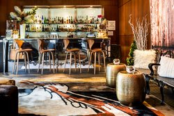  - Mondrian Park Avenue Hotel New York