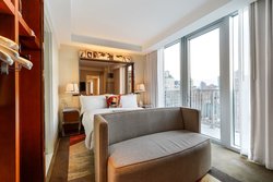  - Mondrian Park Avenue Hotel New York