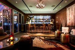  - Mondrian Park Avenue Hotel New York