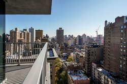  - Mondrian Park Avenue Hotel New York