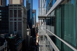  - Mondrian Park Avenue Hotel New York