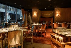  - Mondrian Park Avenue Hotel New York