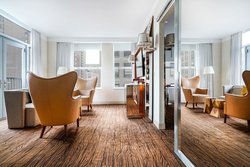  - Mondrian Park Avenue Hotel New York