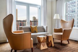  - Mondrian Park Avenue Hotel New York