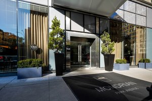 Mondrian Park Avenue Hotel New York Ny See Discounts