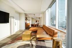  - Mondrian Park Avenue Hotel New York