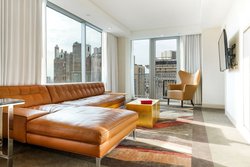  - Mondrian Park Avenue Hotel New York