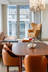  - Mondrian Park Avenue Hotel New York