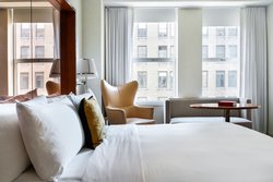  - Mondrian Park Avenue Hotel New York