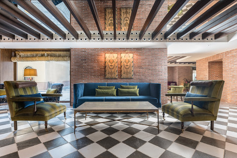 PALACIO SOLECIO - Photo 4