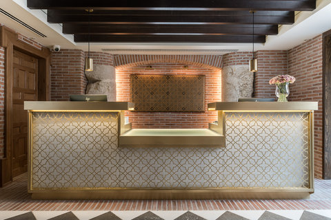 PALACIO SOLECIO - Photo 5