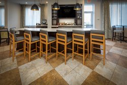  - Holiday Inn & Suites Wolfchase - I-40, Exit 18