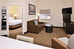  - Candlewood Suites Winchester - I-81, Exit 313