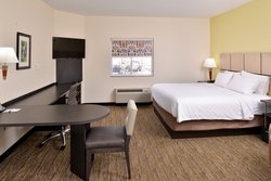  - Candlewood Suites Winchester - I-81, Exit 313