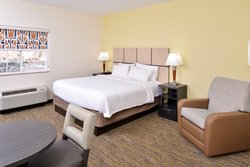  - Candlewood Suites Winchester - I-81, Exit 313