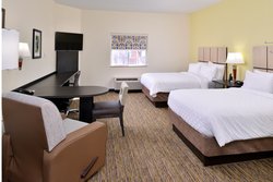  - Candlewood Suites Winchester - I-81, Exit 313