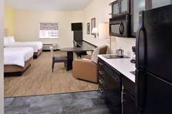  - Candlewood Suites Winchester - I-81, Exit 313