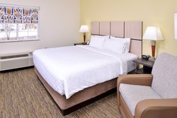  - Candlewood Suites Winchester - I-81, Exit 313