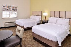  - Candlewood Suites Winchester - I-81, Exit 313