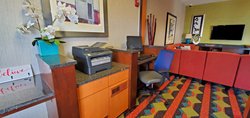  - Holiday Inn Express Kearney