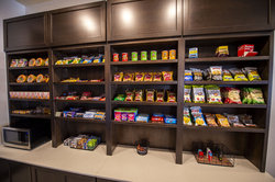  - Holiday Inn Express & Suites USAFA Northgate Colorado Springs - I-25, Exit 153