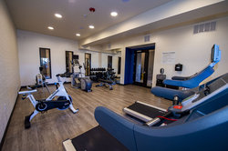  - Holiday Inn Express & Suites USAFA Northgate Colorado Springs - I-25, Exit 153