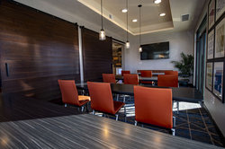  - Holiday Inn Express & Suites USAFA Northgate Colorado Springs - I-25, Exit 153