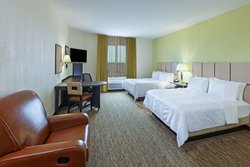  - Candlewood Suites North Houston - I-45, Exit 64