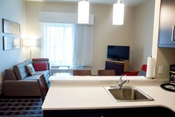  - TownePlace Suites by Marriott Ames - I-35, Exit 111