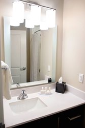  - TownePlace Suites by Marriott Ames - I-35, Exit 111