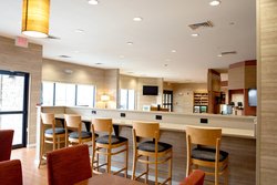  - TownePlace Suites by Marriott Ames - I-35, Exit 111