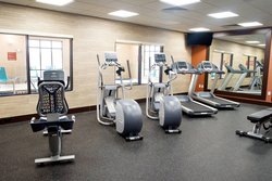 - TownePlace Suites by Marriott Ames - I-35, Exit 111