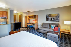 - TownePlace Suites by Marriott Dearborn