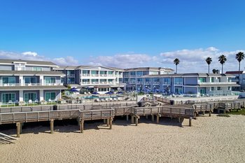 Vespera Resort on Pismo Beach, Autograph Collection