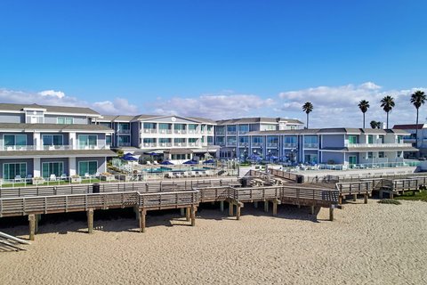 Vespera Resort on Pismo Beach-Autograph