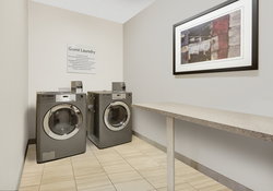  - Holiday Inn Express & Suites Denton - I-35, Exit 469