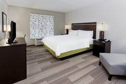  - Holiday Inn Express & Suites University Montgomery - I-85, Exit 11
