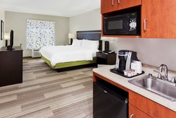  - Holiday Inn Express & Suites University Montgomery - I-85, Exit 11