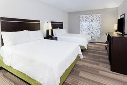  - Holiday Inn Express & Suites University Montgomery - I-85, Exit 11