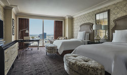  - Four Seasons Hotel Las Vegas