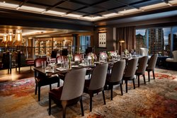  - St Regis Hotel Downtown Toronto