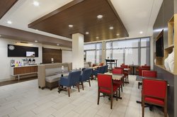  - Holiday Inn Express & Suites Brookshire - I-10, Exit 732