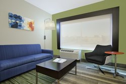  - Holiday Inn Express & Suites Brookshire - I-10, Exit 732