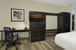  - Holiday Inn Express & Suites Brookshire - I-10, Exit 732