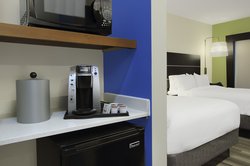  - Holiday Inn Express & Suites Brookshire - I-10, Exit 732