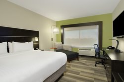  - Holiday Inn Express & Suites Brookshire - I-10, Exit 732