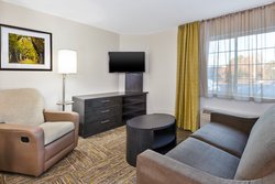  - Candlewood Suites Huntersville - I-77, Exit 25