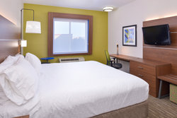  - Holiday Inn Express & Suites South Abilene