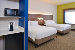  - Holiday Inn Express & Suites South Abilene