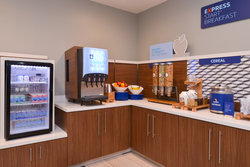  - Holiday Inn Express & Suites South Abilene
